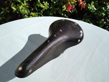 Wrights W3N Saddle. Vintage