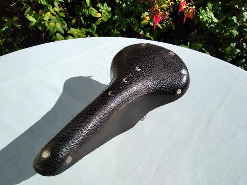 Wrights w3n saddle vintage - w3n,