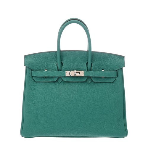 Hermes birkin togo vervelon - hermes,