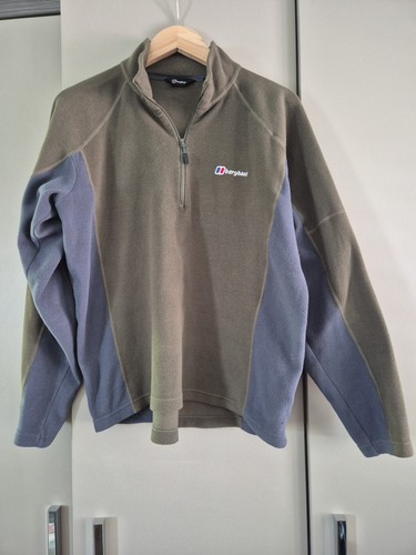 Berghaus ladies olive grey - olive,