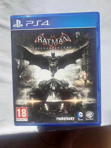 Batman arkham knight - batman,