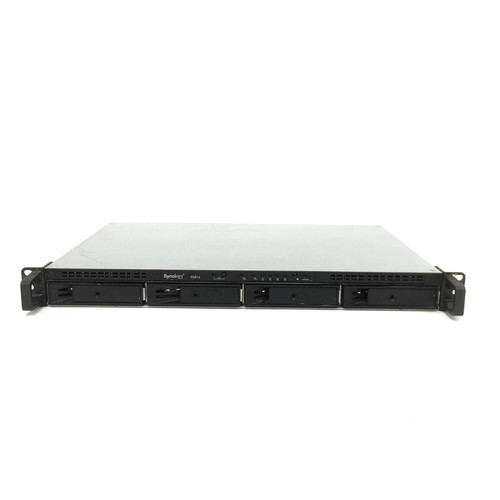 Synology rs816 bay 1u - synology, 4