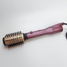 BaByliss 2950U Big Hair Care 50mm Hot Air Rotating Brush Styler 3 Settings