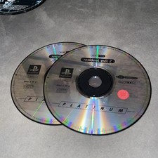 Playstation1 resident evil - playstation1, 2
