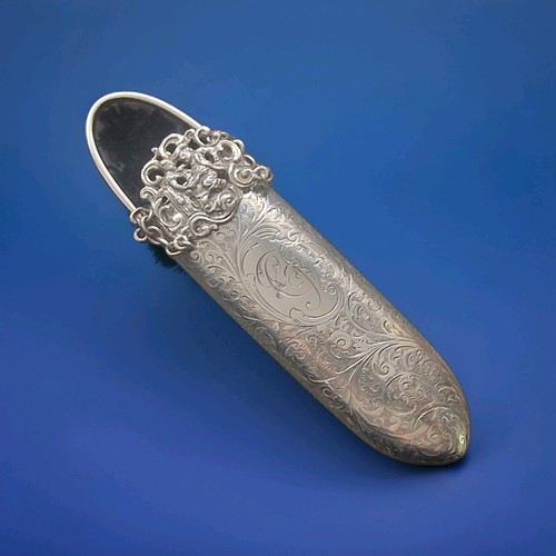 Antique sterling silver - antique,