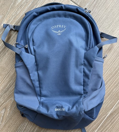 Osprey daylite backpack blue - osprey,
