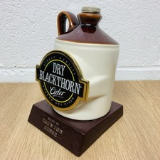 Vintage Dry Blackthorn Cider