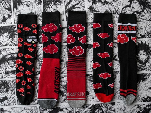Anime naruto akatsuki - anime,