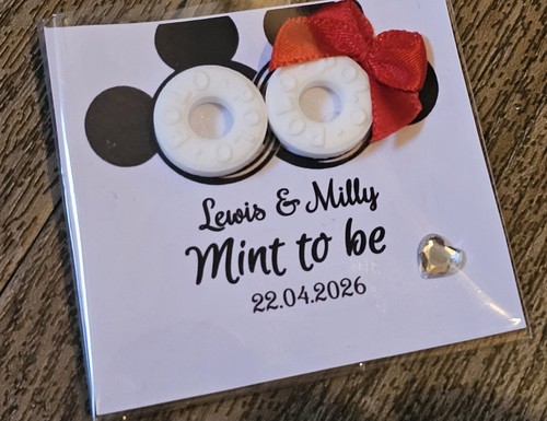 Personalised disney mickey - personalised,