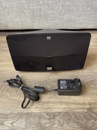 Altec lansing octiv - altec,