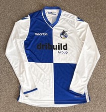 Bristol Rovers 2016/17 Long