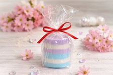 Lavender Soap Bar Set  X3