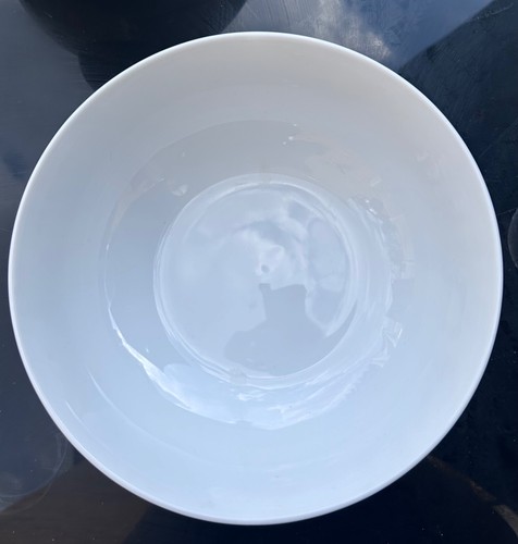 China denby large - china, bone