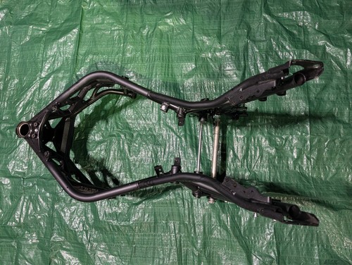Kawasaki sx se - h2, main