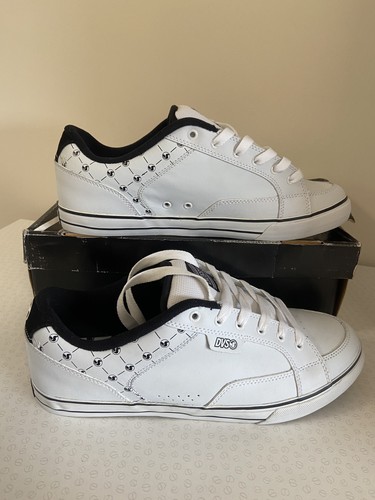 Dvs carson skate sneaker - dvs,