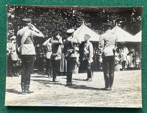 Antique imperial russia - imperial, photo