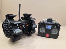 Jakks - Spynet Video Recon RC