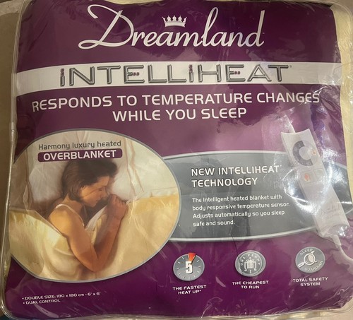 Dreamland luxury heated - dreamland,