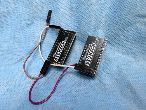 Sidkick pico dac 2350 - pico,
