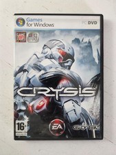Crysis - PC: Windows