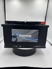 RecoEnergy 115 AGM Battery