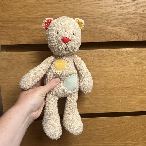 Mothercare first bear soft - mothercare,