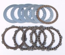 Complete Clutch Plate Set