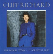 Cliff Richard: The Whole