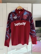 Umbro West Ham United Training