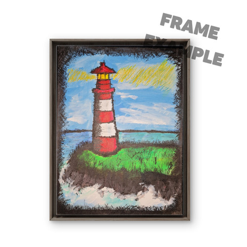 Original acrylic painting - original,