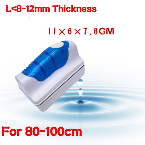 Magnetic fish tank - magnetic,