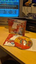 Final Fight CD - Sega Mega CD