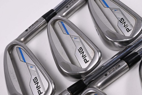 Ping series irons 4 - ping, i-series
