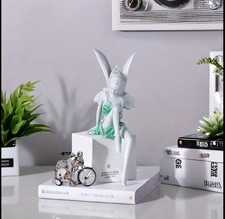 Fairy Angel Wing Ornament with