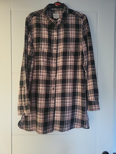 Fat face size 14checkered - size,