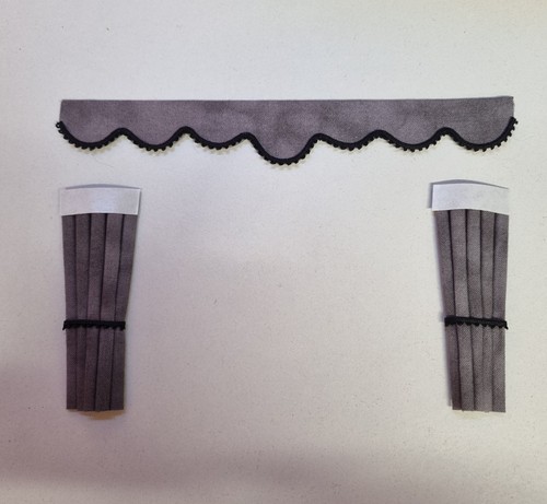 Truck accessory - 1:14,