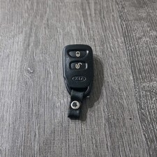 GENUINE KIA 2 BUTTON REMOTE KEY FOB