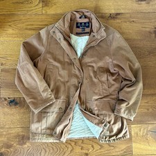 Barbour Chore/Barn Jacket - Ladies’ Size 18 Country Shooting Equestrian