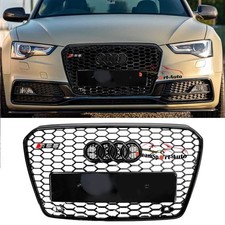 FOR AUDI A5 S5 8T 2012-2017 RS