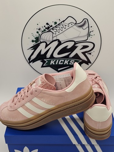 Adidas originals gazelle bold - adidas,
