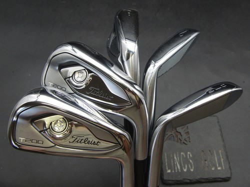 Set titleist t200 2019 - set, of