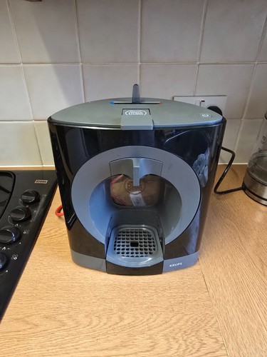 Krups kp110 nescafe coffee - krups,