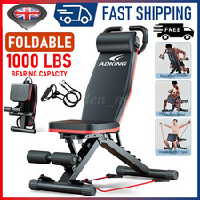 1000LBS Adjustable Dumbbell