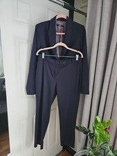 Next Tailoring Women’s Navy