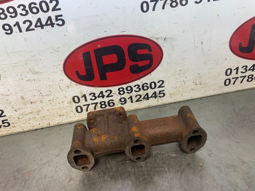 Exhaust manifold 119810 13100 - exhaust, 119810-13100