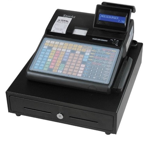 Sam4s 940 cash - er-940, register