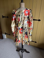 Designer 1960s Vintage Mini