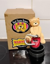 Bad Taste Bear "J Edgar" Boxed