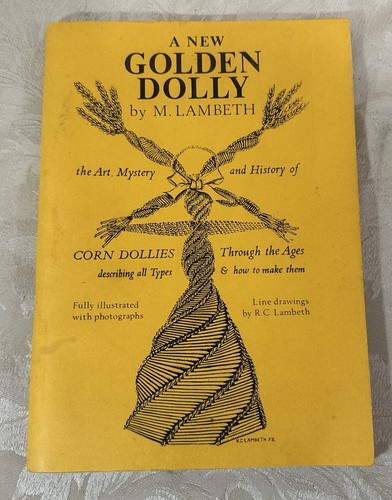 New golden dolly - dolly,