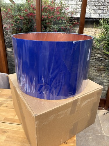 Large dorval drum shade - large,